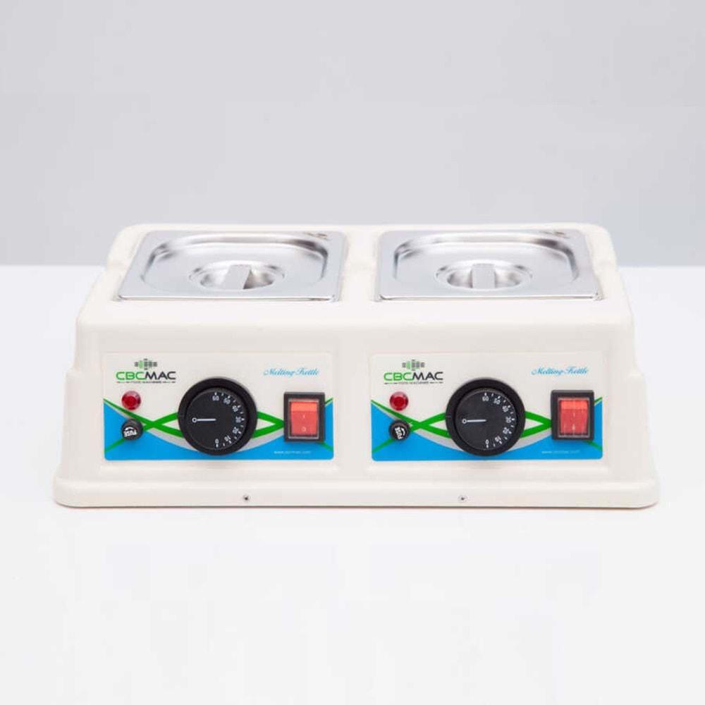 CBC BENMARİ 1,5 LT ÇİFTLİ