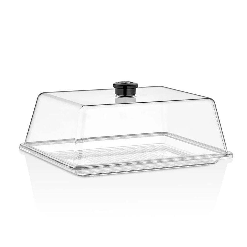 GASTROPLAST GF-16 210 x 270 FANUS KAPAK SEFFAF