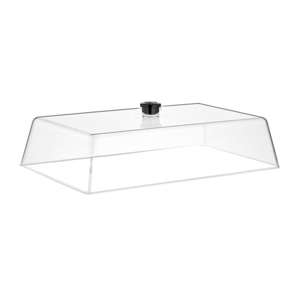 GASTROPLAST GF-17 270 x 420 FANUS KAPAK SEFFAF