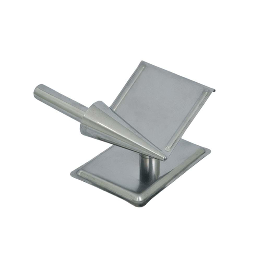 KORNET SARMA APARATI PASLANMAZ KROM