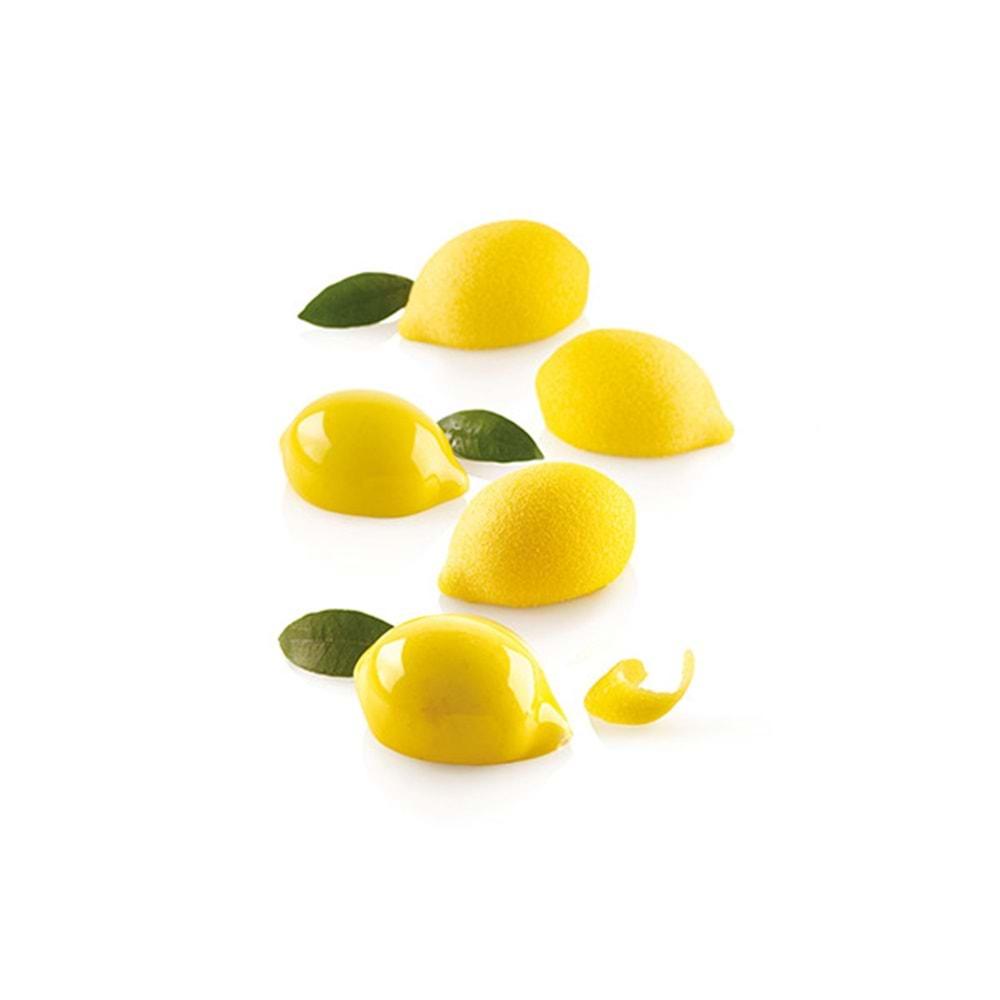 36.282.87.0065 SİLİKOMART LIMONE 30 SİLİKON KALIP