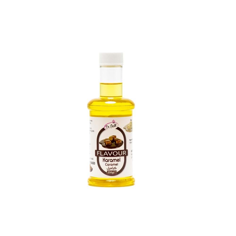 DR.GUSTO AROMA 250 GR KARAMEL