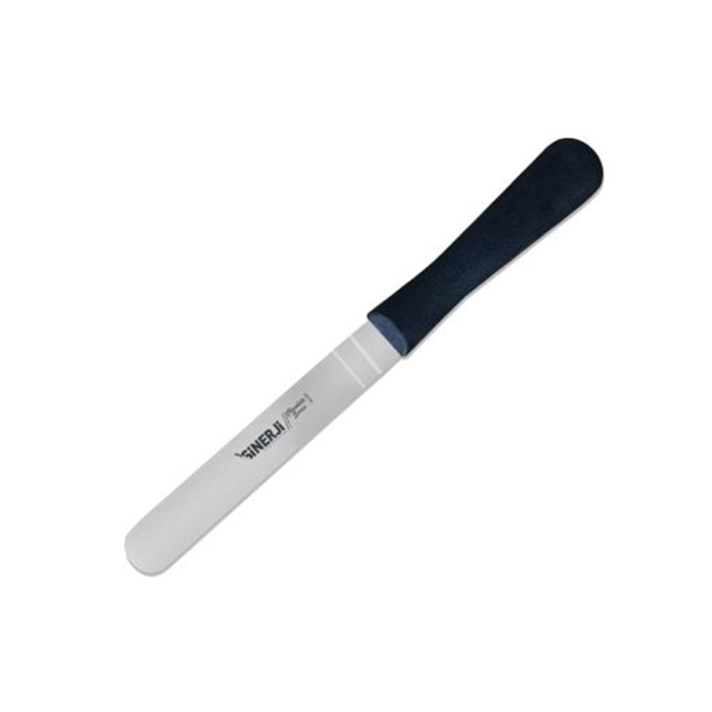 SİNERJİ 40131 MİNİ PASTA PALETİ KIVRIK 12 CM