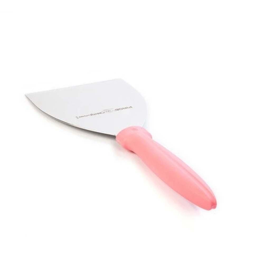 PİRGE 70153 CREMEHOME SPATULA NO:3 12,5 CM PEMBE