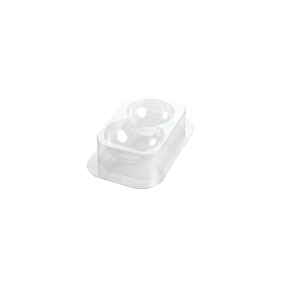 70.106.99.0065 SİLİKOMART KIT MR.SNOW SET 4 SİLİKON KALIP