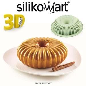 20.362.13.0065 SİLİKOMART RAGGIO SİLİKON KALIP