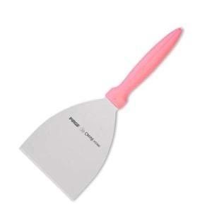 PİRGE 70153 CREMEHOME SPATULA NO:3 12,5 CM PEMBE