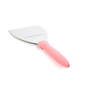 PİRGE 70153 CREMEHOME SPATULA NO:3 12,5 CM PEMBE