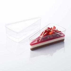 MARTELLATO PMOFT001 TRANSPARENT SLICE CUP 160 ML 100 ADET