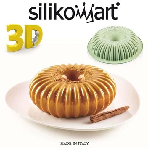 20.362.13.0065 SİLİKOMART RAGGIO SİLİKON KALIP