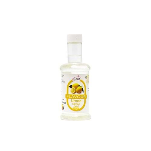 DR.GUSTO AROMA 250 GR LİMON