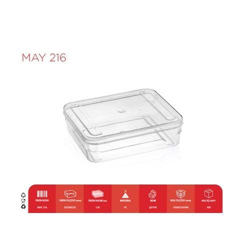 JOY BOX 150 CC ( MAY 216 )