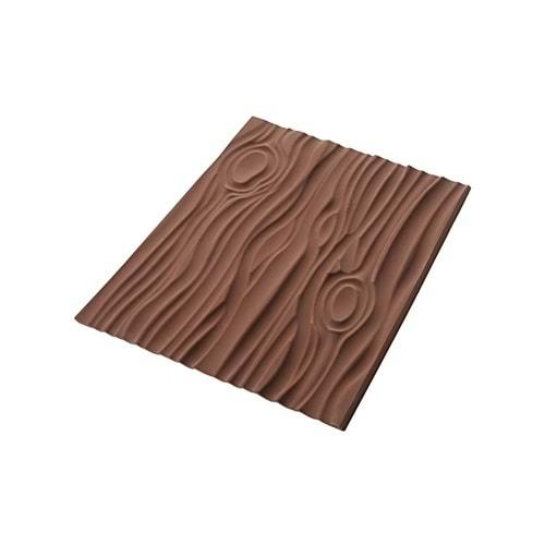 25.057.99.0065 SİLİKOMART KIT MAGIC WOOD SİLİKON KALIP