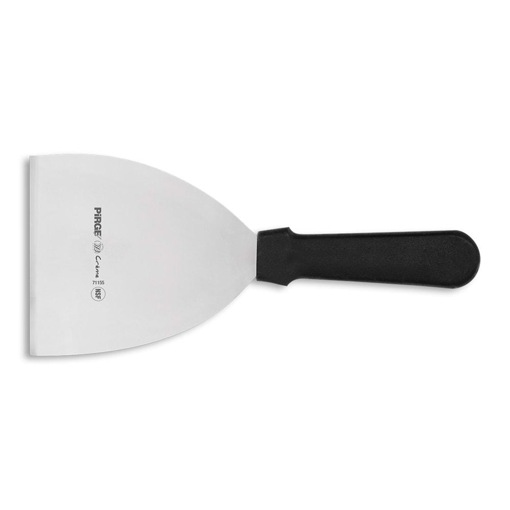 PİRGE 71155 CREME SPATULA 13,5 CM