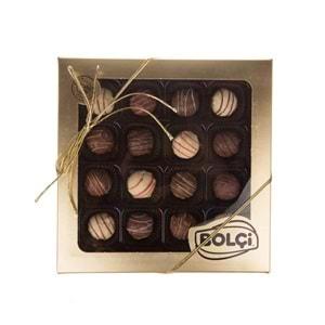 BOLÇİ ÇİKOLATA (BH002) TRUFF BÜYÜK 16 LI 216 GR