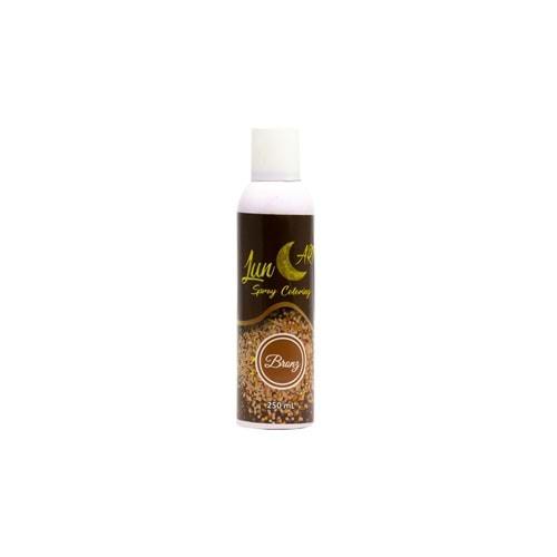 KORİNİTTA METALİK SPREY BRONZ 250 ML