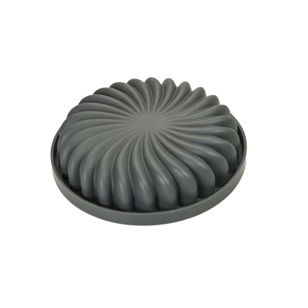 PAVONİ KE042S 3D FLIP SİLİKON KALIP 180 X H 45 MM