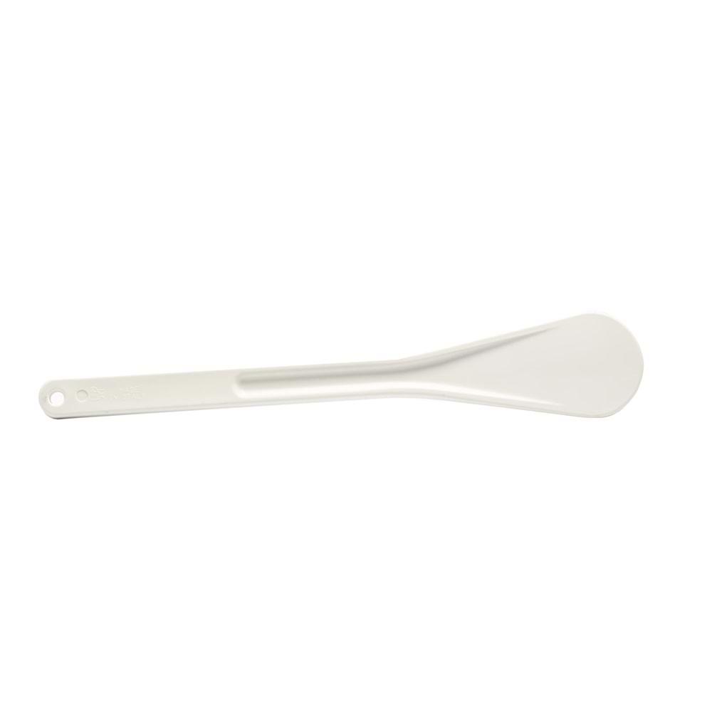 POCATINO EXOGLASS SPATULA 40 CM