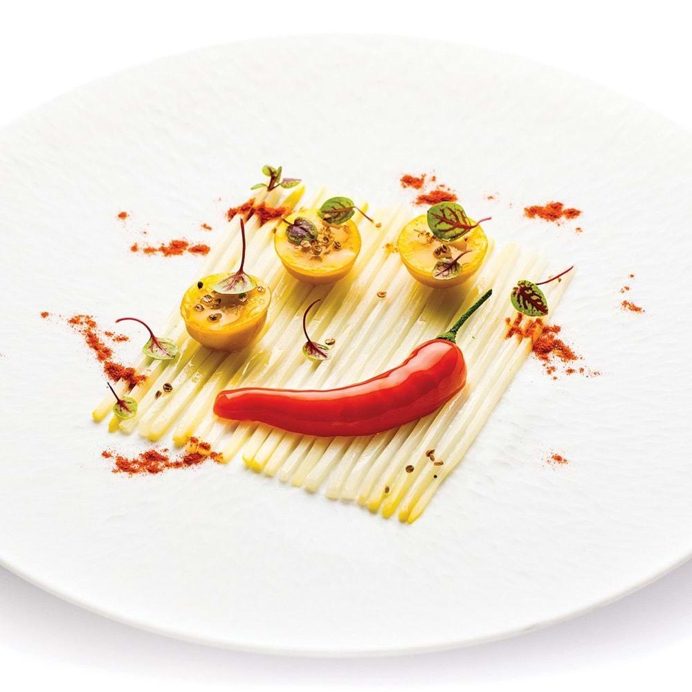 36.329.36.0065 SİLİKOMART PEPERONCINO 13 SİLİKON KALIP