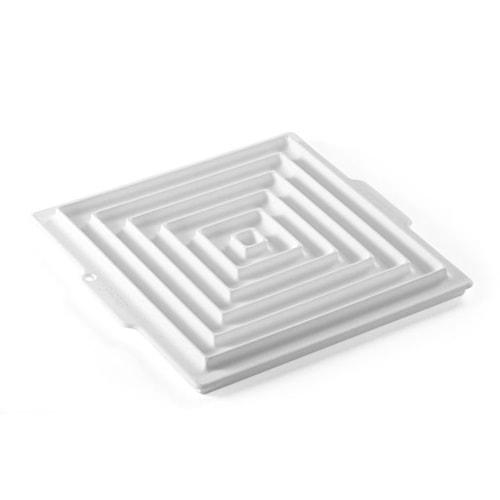 28.002.87.0065 SİLİKOMART INSERT DECOR SQUARE ID02 SİLİKON KALIP