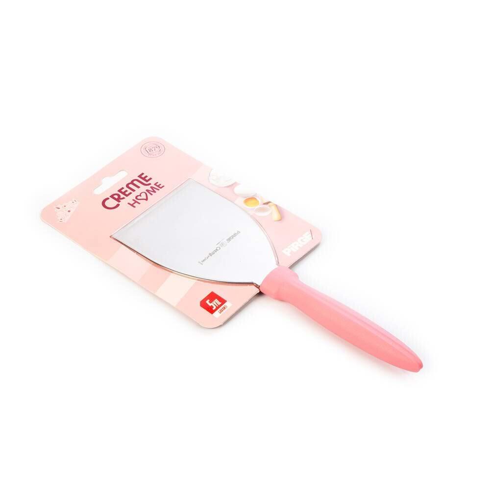 PİRGE 70152 CREMEHOME SPATULA NO:2 11,5 CM PEMBE