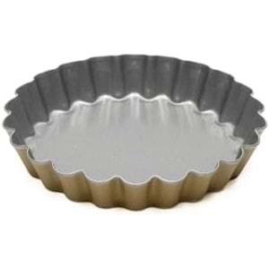 GUARDINI ANTO MINI TART KALIBI 12 CM SILVER-GOLD